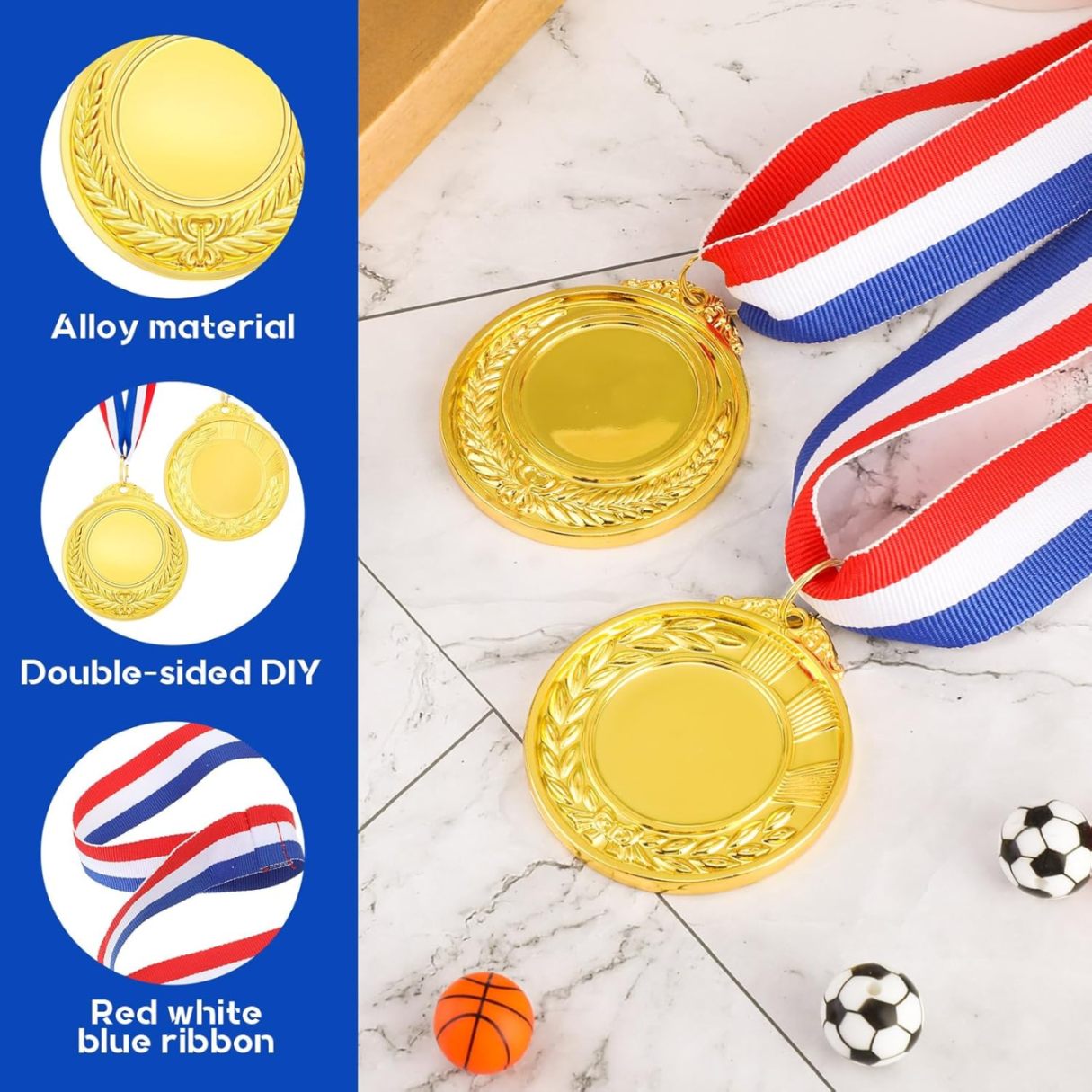 M2 MEDAL
