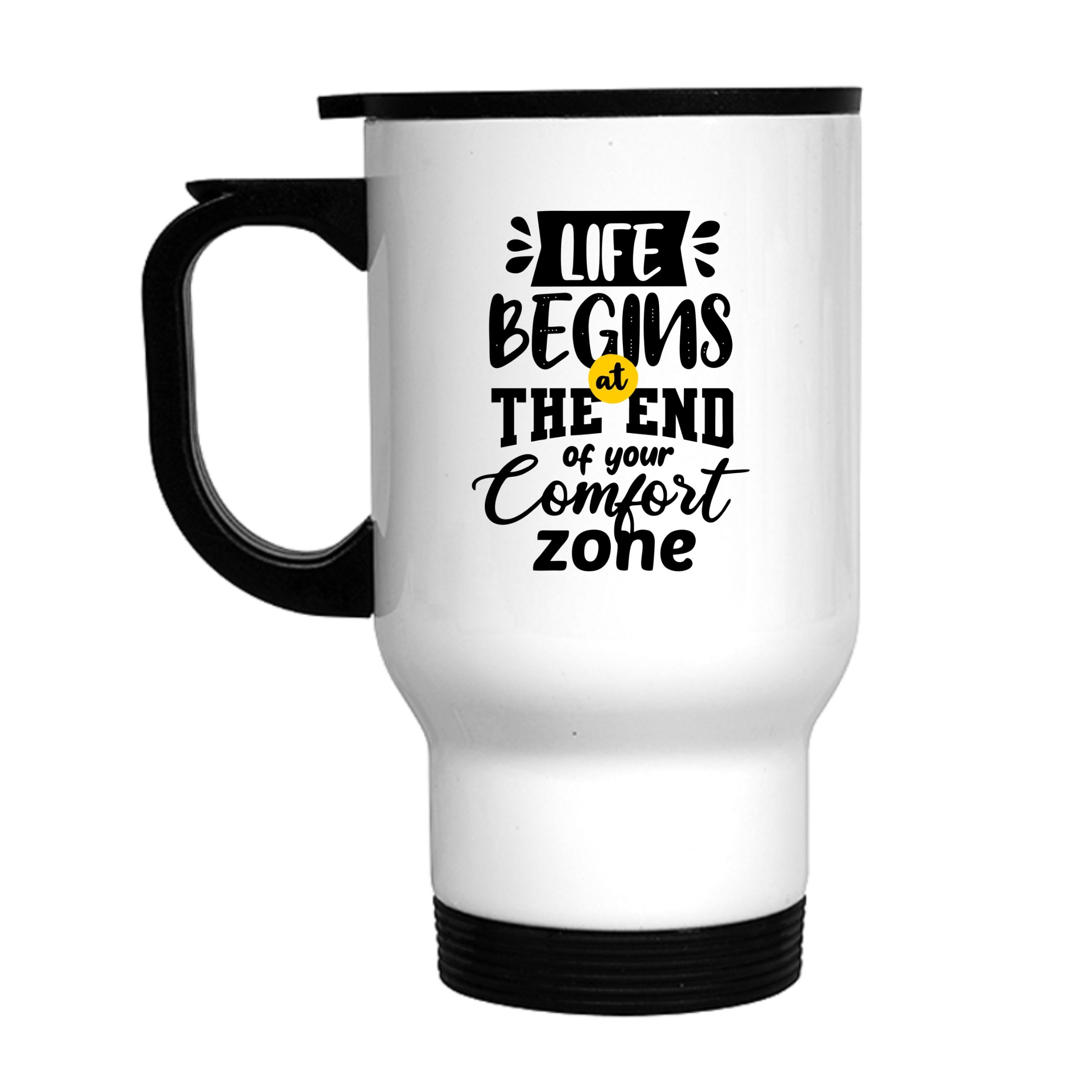 M17 Travel Mug