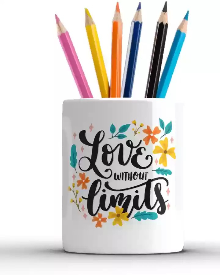 PS9 Pen Stand